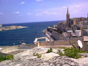 Valletta