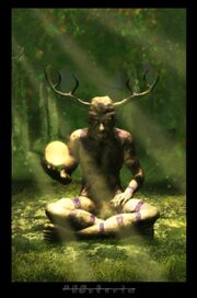 Cernunnos