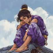 12 year old Ryoichi Kanzaki