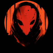 Red Masks