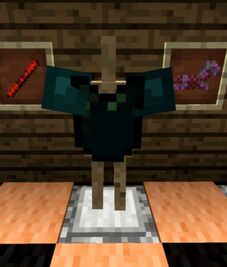 Endersteel Chestplate