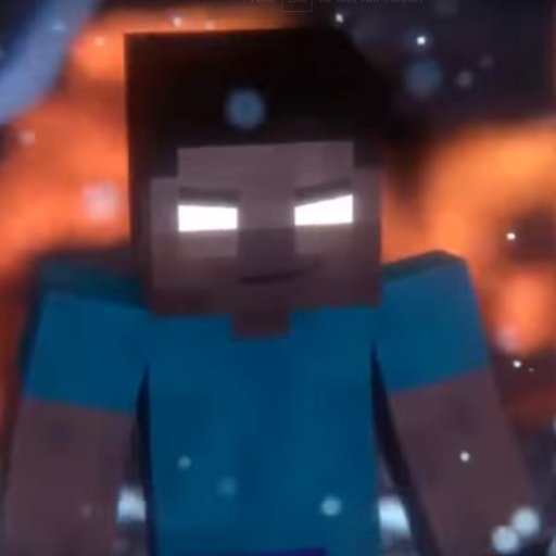 herobrine herobrine