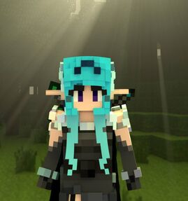 Formerly Alyss, Countess of Ioae