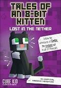 Tales of an 8-bit Kitten: Lost in the Nether