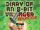 Diary of an 8-bit Warrior (book)