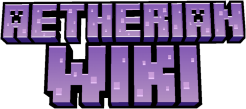 Aetherian Wiki