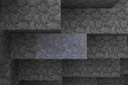 Naturally spawned new retextured Icestone as of Aether II