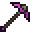 Grid Gravitite Pickaxe