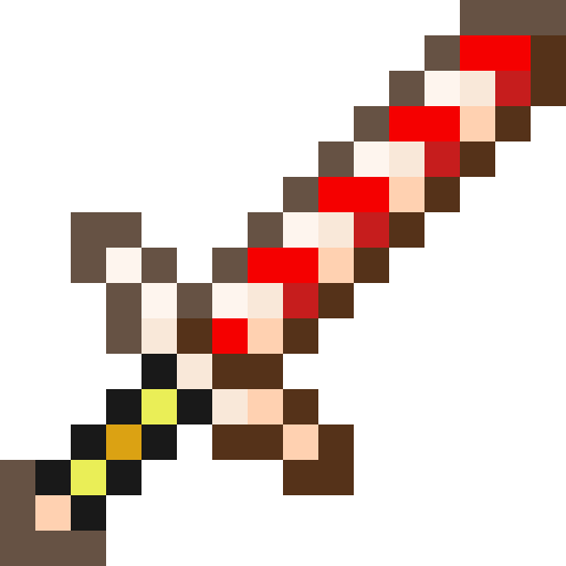 Candy Cane Sword The Aether Wiki Genesis of the Void Fandom