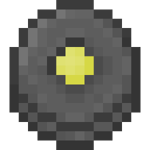 Display Healing Stone