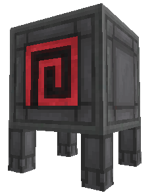 Display Slider Host Mimic