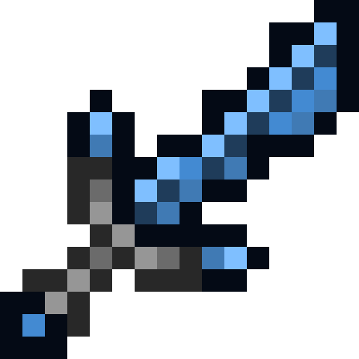 minecraft aether swords