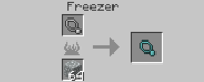 Old Freezer GUI to 'freeze' the accessories.