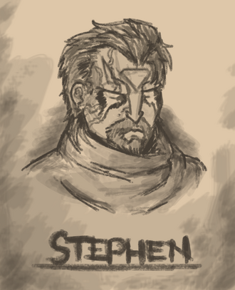 Stephen 3