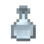 Display Crystal EXP Bottle