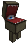 Retextured Skyroot Mimic; Aether II.