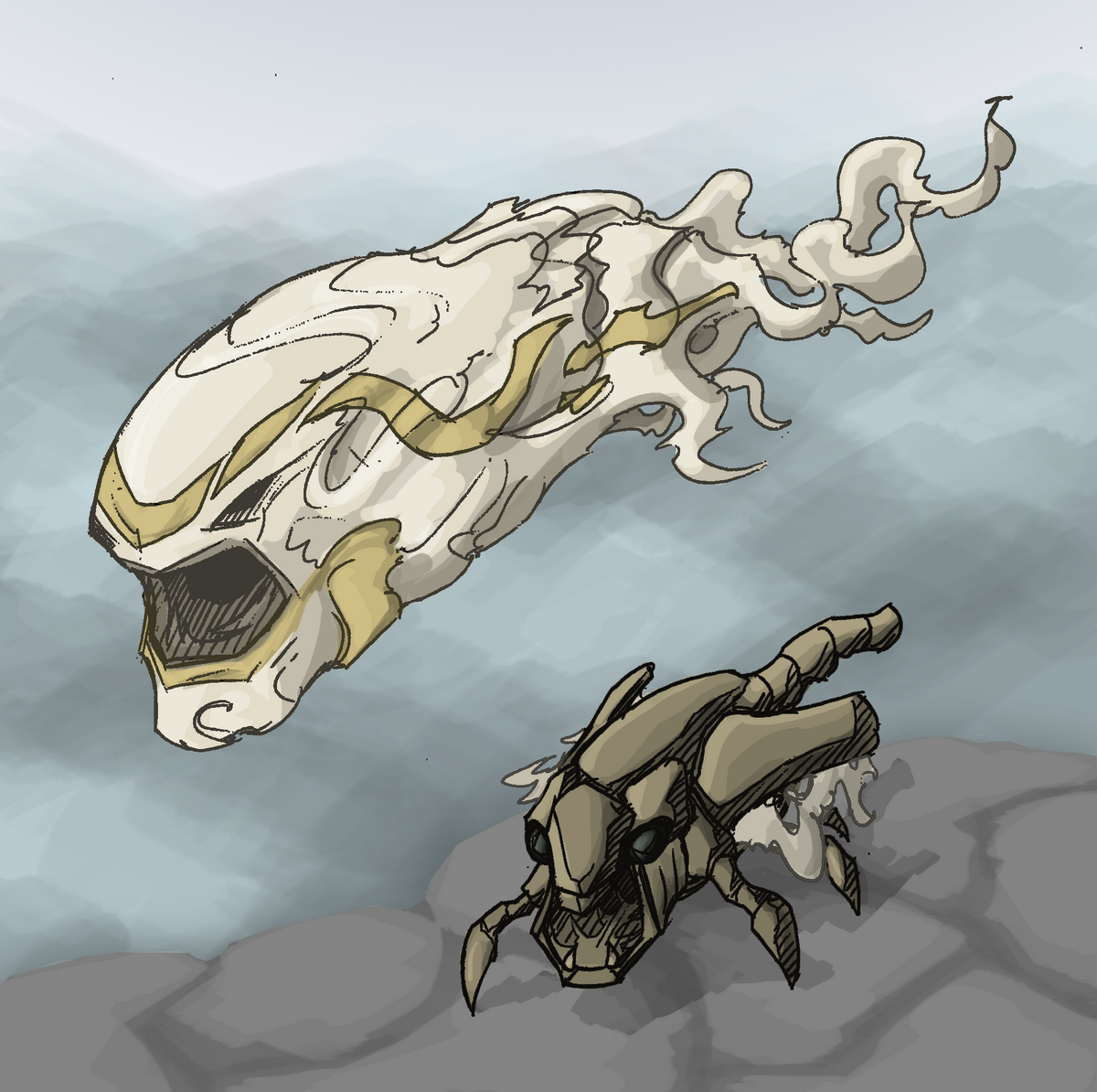 Book of Lore/Zephyr The Aether Wiki Genesis of the Void Fandom