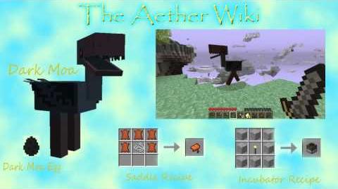 The Aether Wiki - Episode 1 - Black Moa
