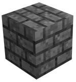 Display Holystone Brick