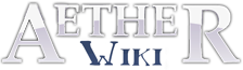 The Aether Wiki: Genesis of the Void