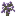 Grid Purple Skyroot Sapling