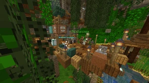 Ehemaliger Rezeptekeller