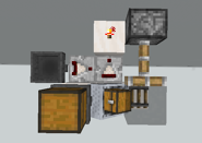 ...und dann den Rest