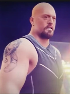 Paul Wight | AEW Fight Forever Wiki | Fandom