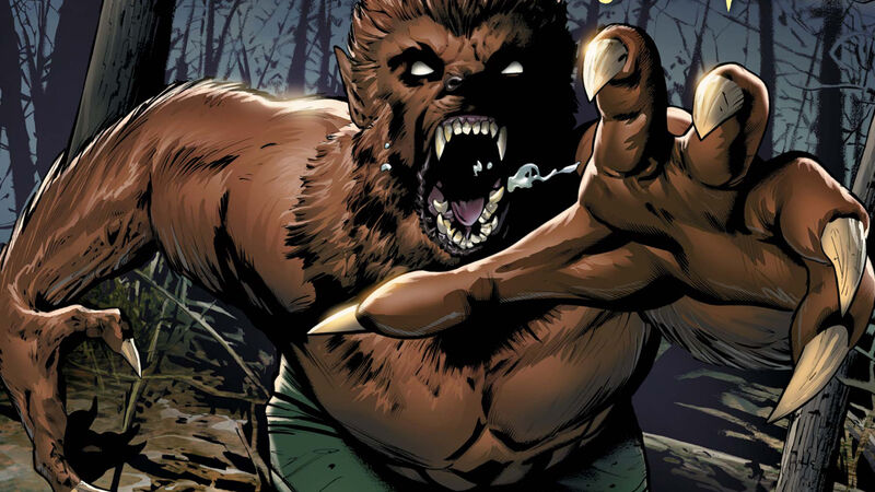Werewolf By Night' Brings A Horror Spin To The MCU, Here's What's