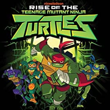Turtle rise. Постер TMNT Rise. Rise of the TMNT the movie шрифт. Rise of the TMNT Keystone. Rise of the TMNT Splinter.