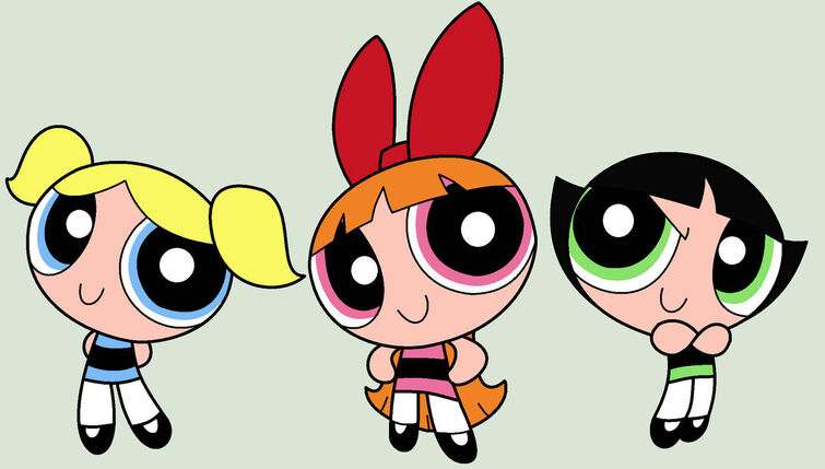 The Powerpuff Girls Second Reboot Predictions | Fandom