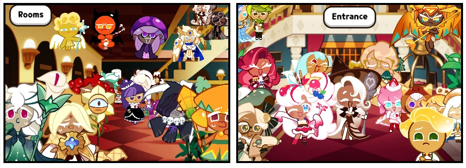 Late Night at a Hotel [ RP ] [ THIS RP IS DEAD ] | Fandom