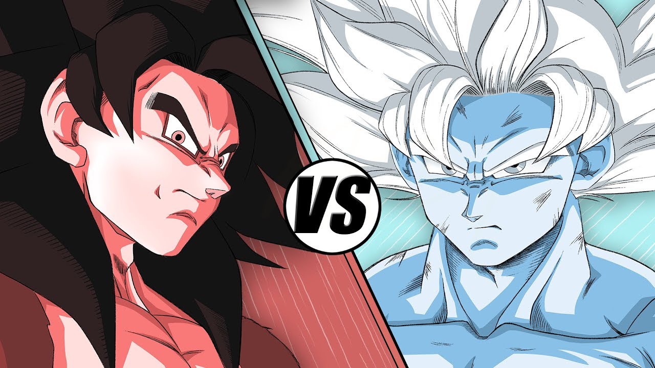 Why does Dragon Ball Super feel like it's fanmade? - Quora