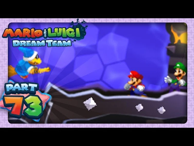 How is Mario multiversal | Fandom