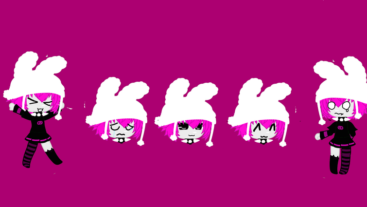 Making your roblox characters into cute gacha ocs :) : r/GachaClub