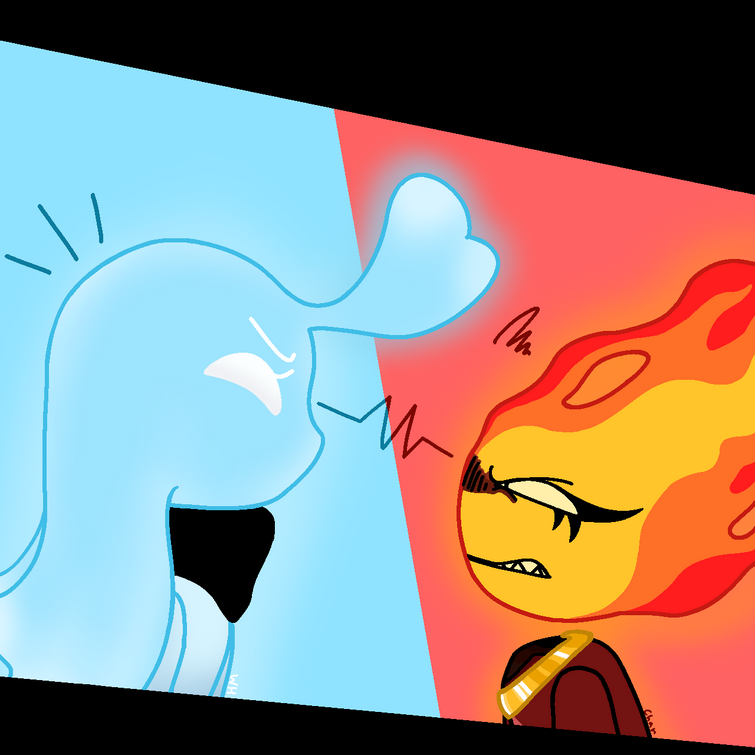 Sworn Enemies Fandom Sworn Enemies Fandom