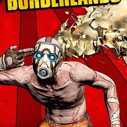 My new borderlands discord | Fandom