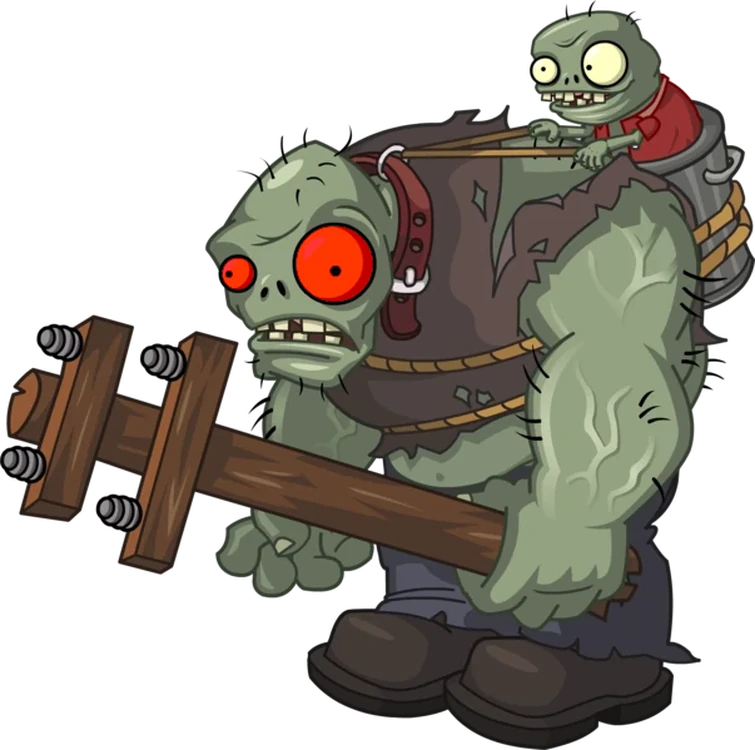 Discuss Everything About Plants vs. Zombies Wiki Fandom