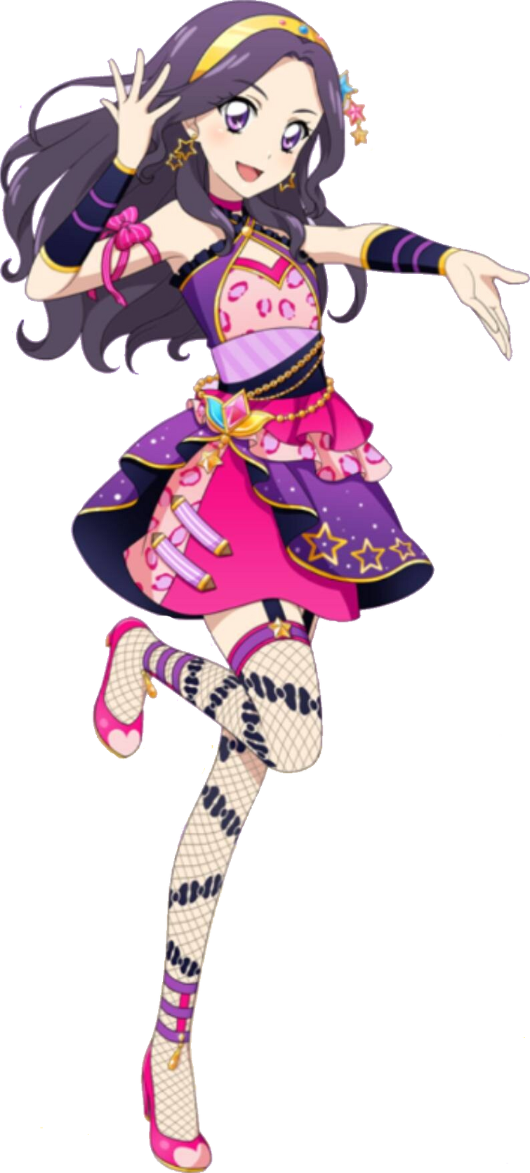 Discuss Everything About All Aikatsu! Wiki | Fandom Discuss Everything About All Aikatsu! Wiki | Fandom