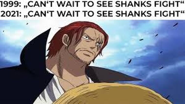 One piece memes pt 2