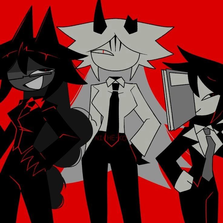 Grace, Emily and Sasha 😩🙏 Fandom