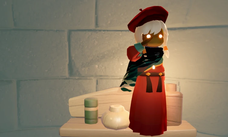 Discuss Everything About Sky: Children of the Light Wiki | Fandom