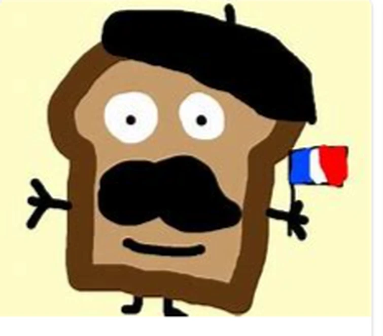 Do you like Waffles? Fandom