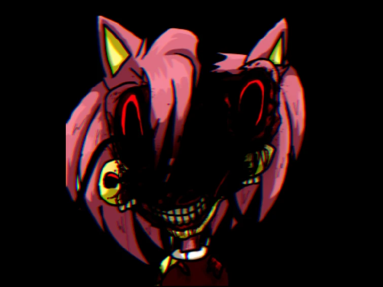 Beyond Human.exe Retake by JMC (all faces used for screamers ig ? | Fandom