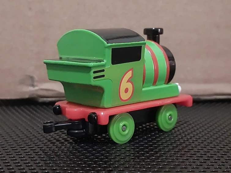 Discuss Everything About Thomas & Friends: All Engines Go Wiki | Fandom