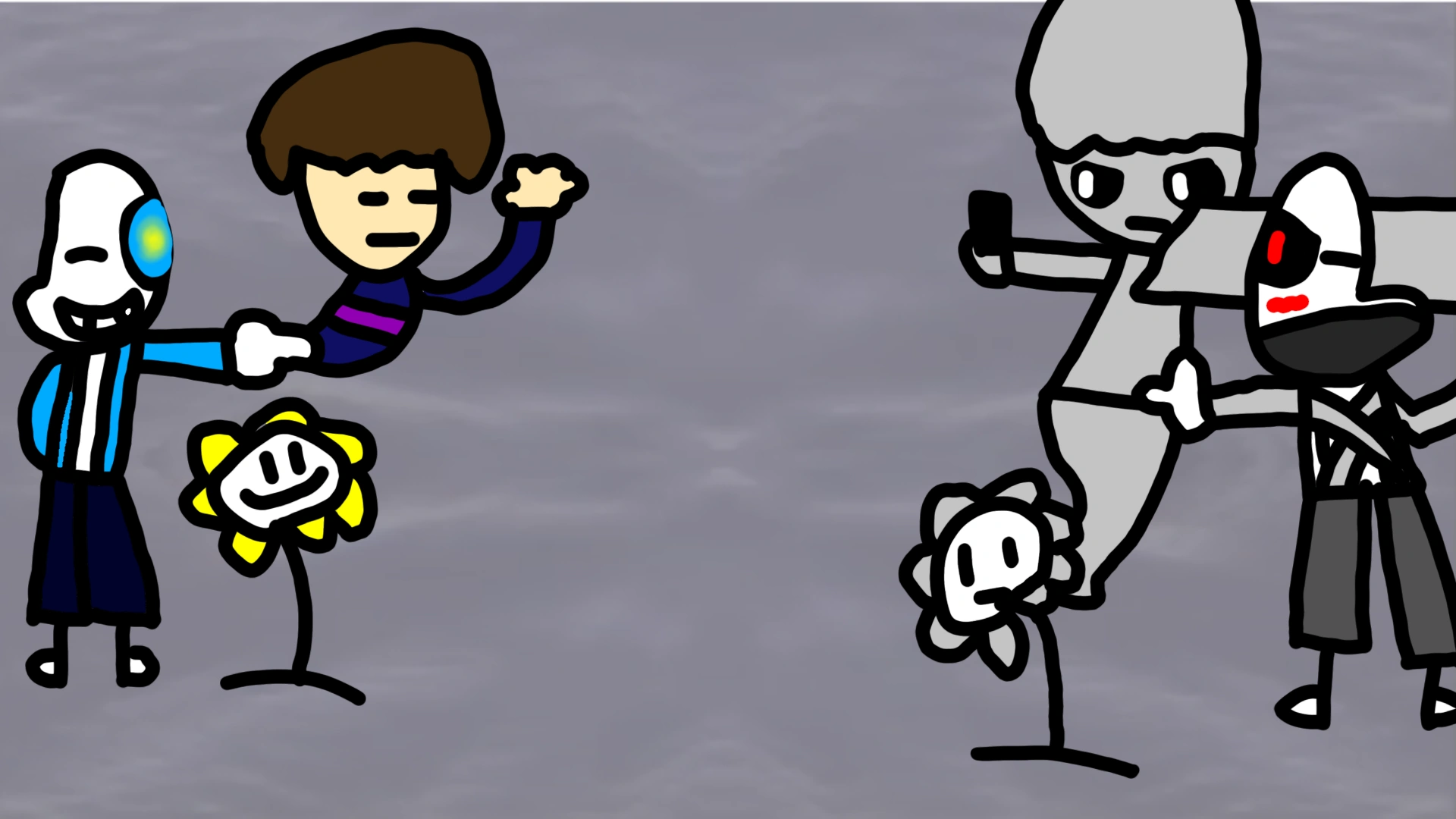 Wallpaper i made for Speedpaint videos Fandom