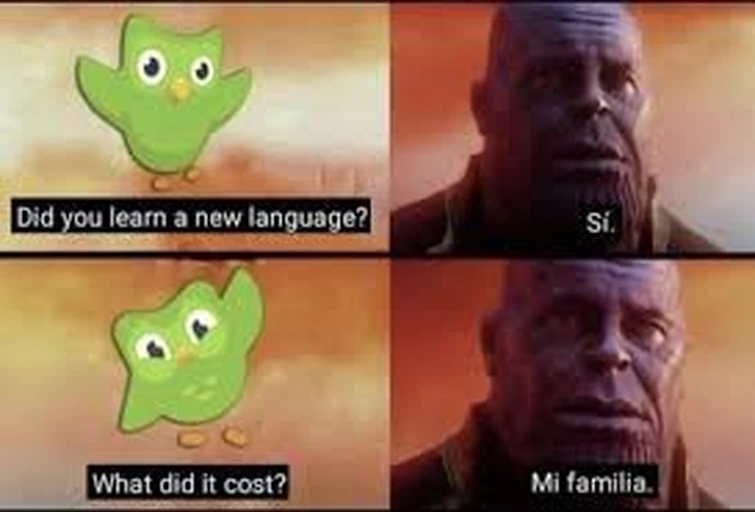 Spanish or vanish Fandom