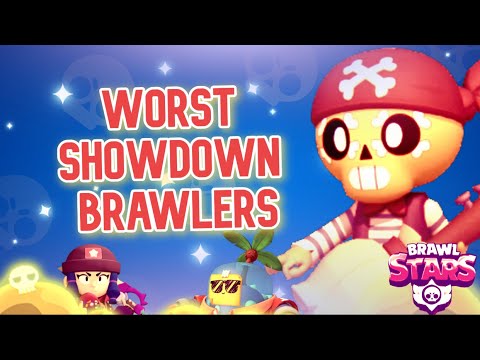 To All Showdown Players Fandom