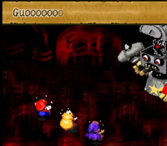 I defeated the Final Boss | Fandom