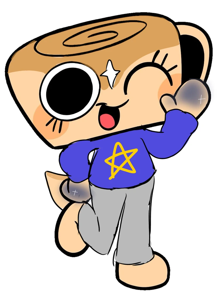 ICONZ (Popular 1, SHELLZ! Aka Shelly Novalite.) | Fandom